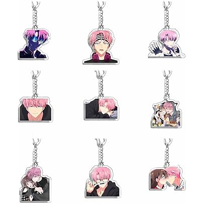 Amazon.co.jp: [SENDENG] たいおう多聞くん今どっち!? キーホルダー