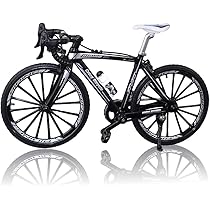 Amazon | MORYTRADE 自転車 おもちゃ ロードバイク 模型 ダイ