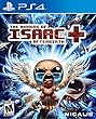 The Binding Of Isaac: Afterbirth+ (輸入版:北米)