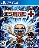 The Binding Of Isaac: Afterbirth+ (輸入版:北米)