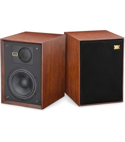 Amazon.co.jp: Wharfedale（ワーフェデール） Denton デントン 85周年 