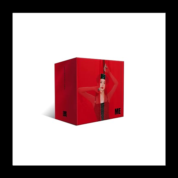 Blackpink - Album (Japan Version) (Jennie Version) | Amazon.com.au