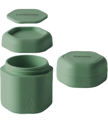 Amazon.co.jp｜humangear GoToob + 3本入り - 小53ml GoToob +トラベル
