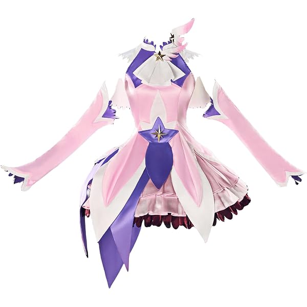 Amazon.co.jp: [COSXU] Fate/kaleid liner プリズマ☆イリヤ クロエ