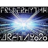 「FREDERHYTHM ARENA 2020〜終わらないMUSIC〜」at YOKOHAMA ARENA [Blu-ray]
