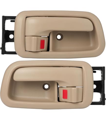 Amazon.co.jp: テールゲートハンドルドアロックロッドクリップ テール