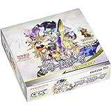 ポケモンカードゲーム サン&ムーン 強化拡張パック 「ドリームリーグ」 BOX