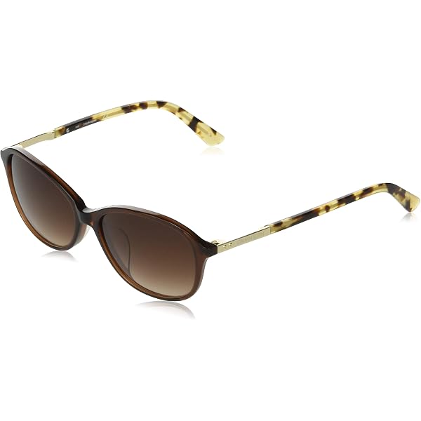 Amazon.co.jp: カルバンクライン Calvin Klein メガネ CK5999a 214 54
