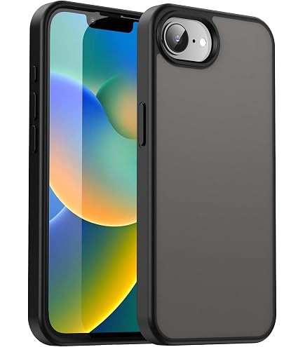Amazon.co.jp: iPhone 11 Pro Max用 ケース [Magsafe対応]半透明マット