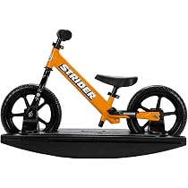 Amazon.co.jp: ロッキングストライダー (Rocking STRIDER) 12インチ