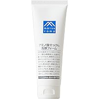 洗顔料 lmal アミノ酸あわ洗顔料 / エムマークシリーズ(泡洗顔フォーム