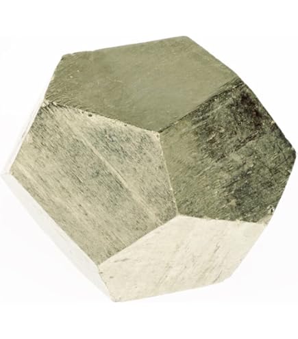 装飾用鉱石 結晶状 黄色 Amazon | Tokyo Science ミニ鉱物標本 鉱物結晶「黄鉄鉱 (おうてっこう