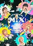 《 通常盤 Blu-ray 》 M!LK CONCERT TOUR 2025 「 M!X 」