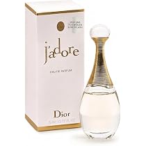 Amazon | Christian Diorクリスチャン ディオール ジャドール EDP 5ml