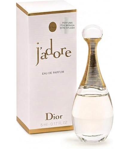 Amazon | Dior ディオール J'adore Eau De Parfum ジャドール オードゥ