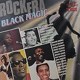 Percy Sledge, Martha Reeves, Fontella Bass, Wilson Pickett..