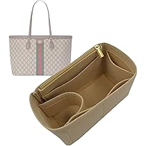 GUCCIオフィディア ラージトートバッグ キーポーチ付き