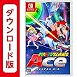 マリオテニス エース|オンラインコード版
