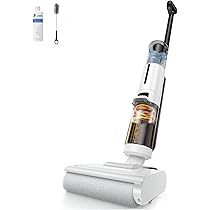 Amazon | JONR ED12 Lite 水拭き掃除機【マンション・ご家庭に最適