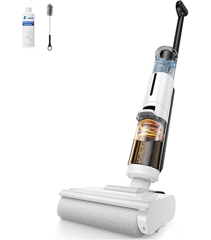 Amazon | yeedi floor 3+ 専用 交換アクセサリー 消耗品 付属品 交換