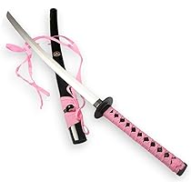 日本舞踊　小道具　刀　二本セット Amazon.co.jp: 舞踊刀 合口 白鞘 全長32cm 踊り用小道具