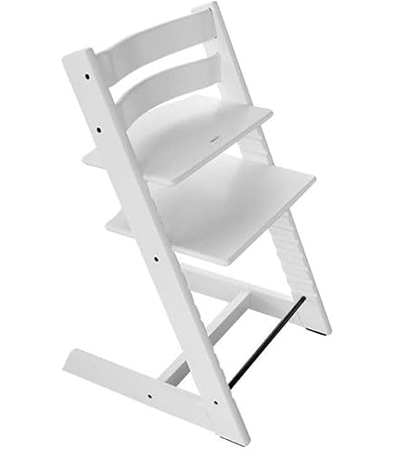 ストッケ ベビーチェア ハイチェア本体 トリップトラップ ナチュラル　欠品 トリップ トラップ / ナチュラルstokke（ストッケ） | 公式通販 家具