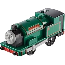BACHMANN トーマスシリーズ　ピーター・サム Amazon | Bachmann Trains - Thomas & Friends™ ナローゲージ