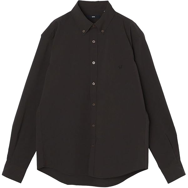Amazon.co.jp: [シップス] シャツ WEB先行 防シワ 吸水速乾