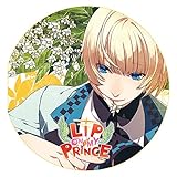 LIP ON MY PRINCE VOL.6 �g���G�`�Ƃ낯�����KISS�` CV.�ݔ���������
