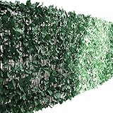 ottostyle.jp グリーンフェンス 緑のカーテン ハードネットタイプ 目隠し リーフフ...