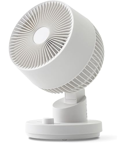 【3台セット】新品未使用 DCモーター エアーサーキュレーター YSK302-A Amazon.co.jp: サーキュレーター 扇風機 風量3段階調節 日本語取扱説明