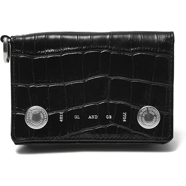 Amazon | [クライミー] MULTI BIKER WALLET マルチバイカーウォレット