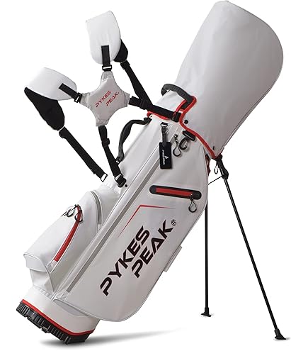 ラッセルノ XPAC 3WAY GOLF BAG キャディバッグ　新品未使用 数量限定 未使用 ラッセルノ XPAC 3WAY GOLF キャディバッグ
