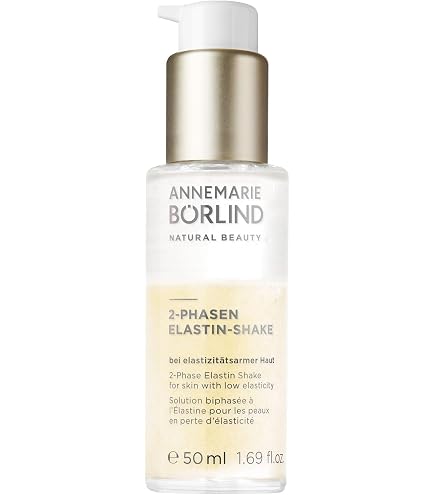 Amazon.co.jp: アンネマリーボーリンド アルゲセラム 50ml : ビューティー