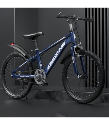 Amazon | ルイガノ 2024年モデル スポーツ 子供 自転車 J22 LOUIS