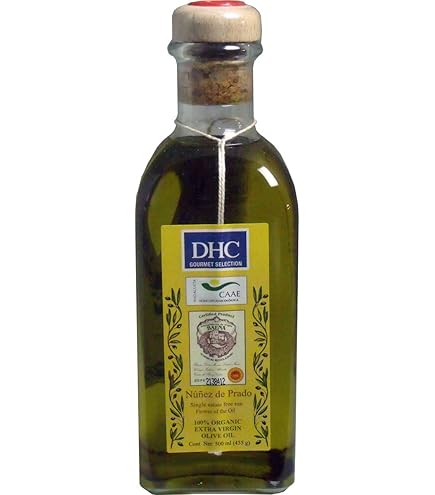 Amazon | DHC 食用エクストラバージンオリーブオイル ヌニェス・デ Amazon | DHC 食用エクストラバージンオリーブオイル ヌニェス・デ