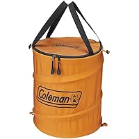 Amazon.co.jp: Coleman(コールマン) キャンプ バッグ ダイスカーゴ