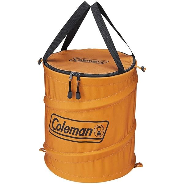 Amazon.co.jp: Coleman(コールマン) キャンプ バッグ ダイスカーゴ