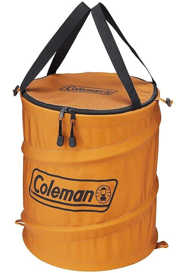 Amazon.co.jp: Coleman(コールマン) キャンプ バッグ ダイスカーゴ