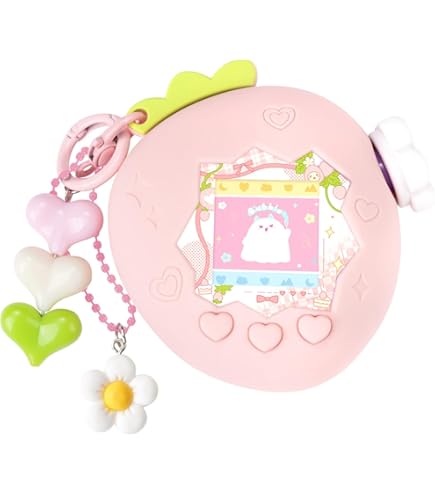 Amazon.co.jp: 【販路限定】 Tama gotchi Uni Prism White 正規品 2026