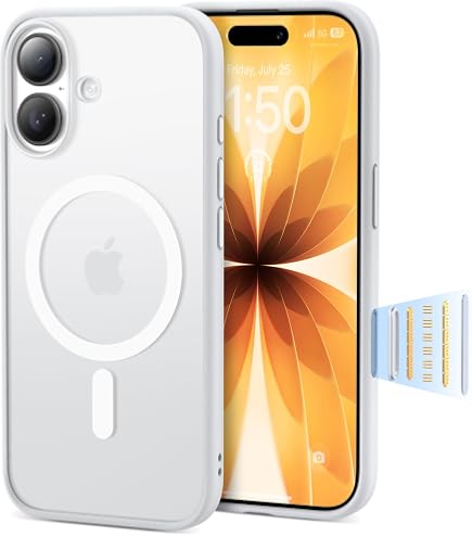 Amazon.co.jp: ZENIX DESIGN TECH iPhone17 用 ケース MagSafe対応