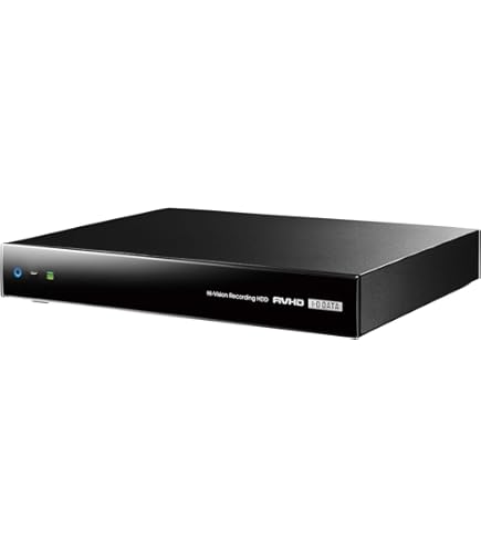 TOSHIBA REGZA 55Z8+ 24時間録画HDD AVHD-UR3.0 Amazon | I-O DATA 24時間連続録画対応フラグシップモデル/各社