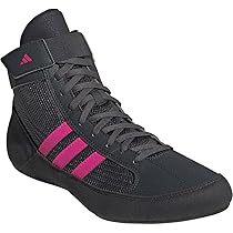 非売品レスリングシューズ Amazon.co.jp: adidas HVC Shoes レスリングシューズ : ファッション