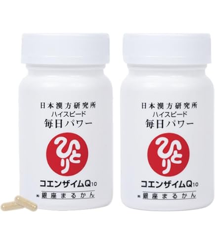 Amazon | 銀座まるかん 美龍 27.9g 2個セット 栄養補助食品 健康食品