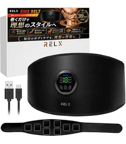 Amazon.co.jp: SIXPAD シックスパッド パワースーツ アブズ 専用