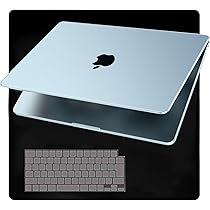 Amazon.co.jp: EooCoo [2025 MacBook Air 13 インチ M4 M3 M2用ケース