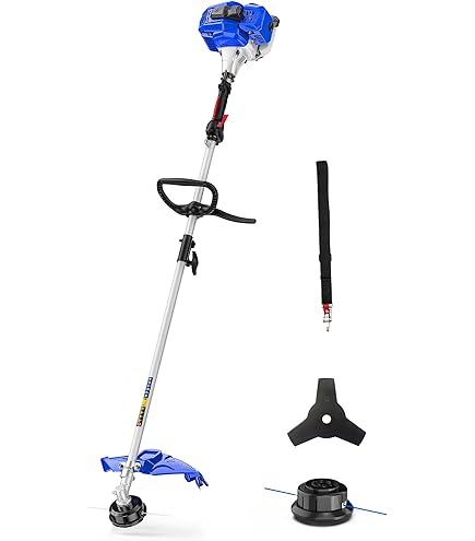 Hochwertiger Rasenmäher Strimmer Rückstoß Seilzugstarter GX35