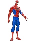 Amazon.co.jp: ハズブロ(HASBRO) マーベル MARVEL スパイダーマン