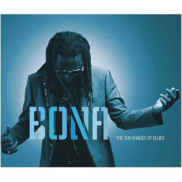 Amazon.co.jp: Bonafied: ミュージック