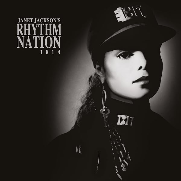 janet.: Amazon.sg: Music
